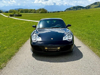 Porsche 911 Gebrauchtwagen