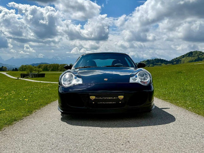 Porsche 911 Gebrauchtwagen
