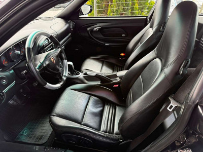 Porsche 911 Gebrauchtwagen