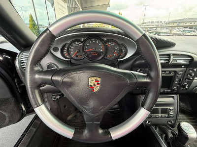 Porsche 911 Gebrauchtwagen