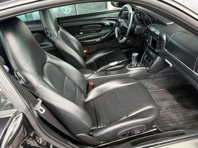 Porsche 911 Gebrauchtwagen