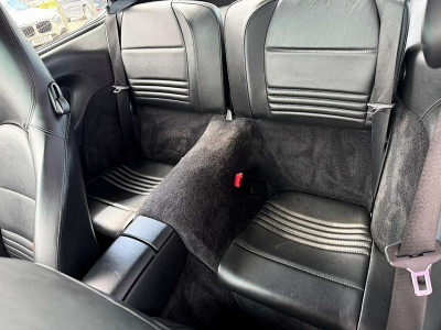 Porsche 911 Gebrauchtwagen