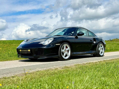 Porsche 911 Gebrauchtwagen