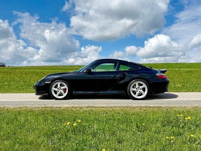Porsche 911 Gebrauchtwagen