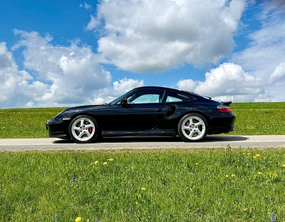 Porsche 911 Gebrauchtwagen