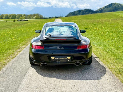 Porsche 911 Gebrauchtwagen