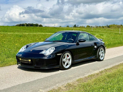 Porsche 911 Gebrauchtwagen