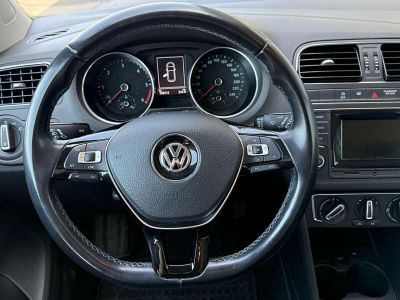 VW Polo Gebrauchtwagen VW Polo Gebrauchtwagen
