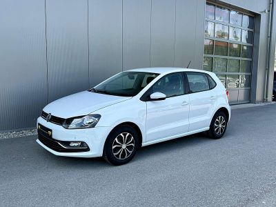 VW Polo Gebrauchtwagen VW Polo Gebrauchtwagen