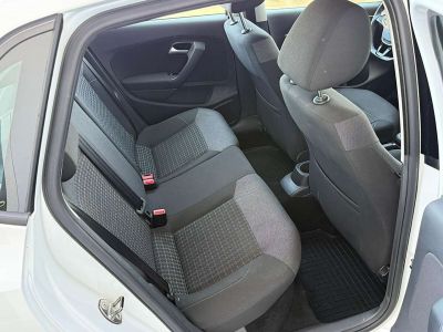 VW Polo Gebrauchtwagen VW Polo Gebrauchtwagen