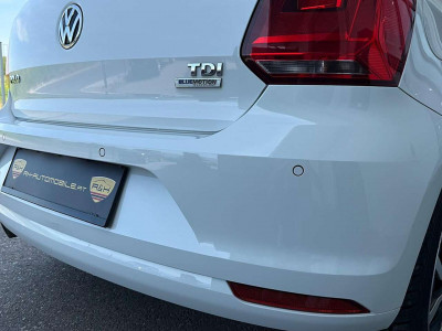 VW Polo Gebrauchtwagen