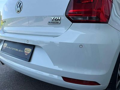 VW Polo Gebrauchtwagen VW Polo Gebrauchtwagen