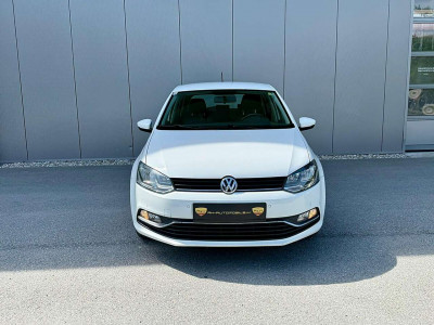 VW Polo Gebrauchtwagen