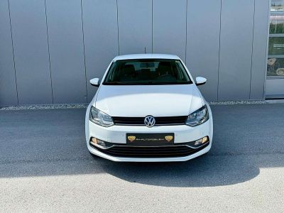VW Polo Gebrauchtwagen VW Polo Gebrauchtwagen