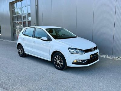 VW Polo Gebrauchtwagen VW Polo Gebrauchtwagen