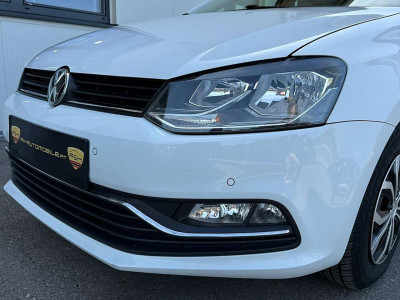 VW Polo Gebrauchtwagen