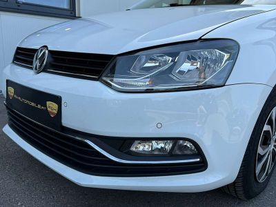VW Polo Gebrauchtwagen VW Polo Gebrauchtwagen