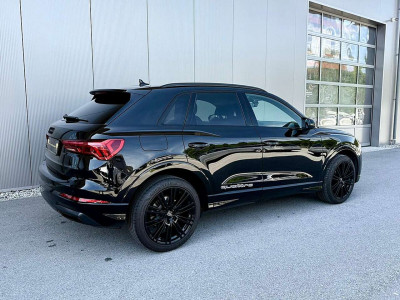 Audi Q3 Gebrauchtwagen