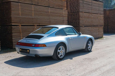 Porsche 911 Gebrauchtwagen