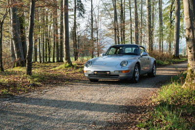 Porsche 911 Gebrauchtwagen