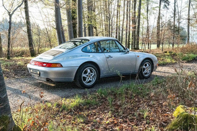 Porsche 911 Gebrauchtwagen