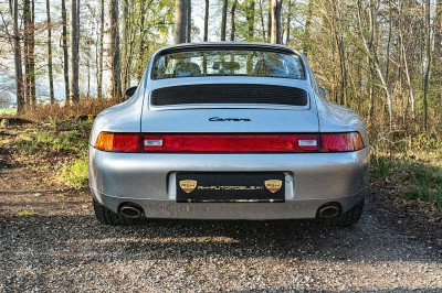 Porsche 911 Gebrauchtwagen