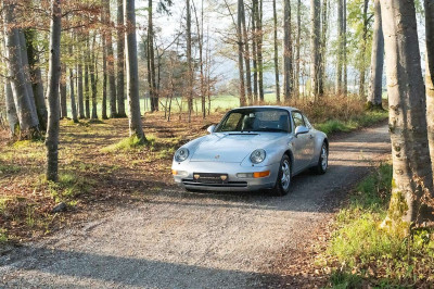 Porsche 911 Gebrauchtwagen