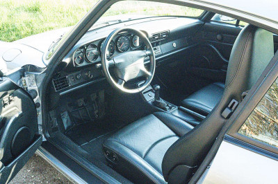 Porsche 911 Gebrauchtwagen