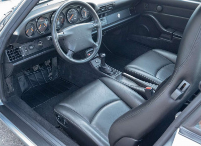 Porsche 911 Gebrauchtwagen