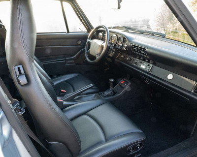 Porsche 911 Gebrauchtwagen
