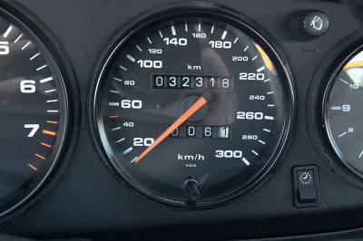 Porsche 911 Gebrauchtwagen