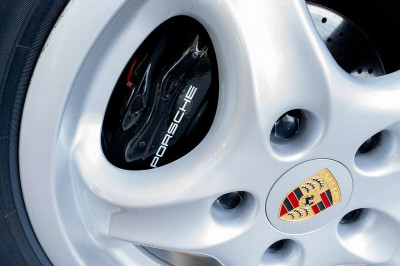Porsche 911 Gebrauchtwagen
