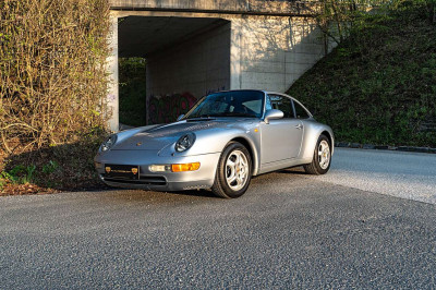 Porsche 911 Gebrauchtwagen