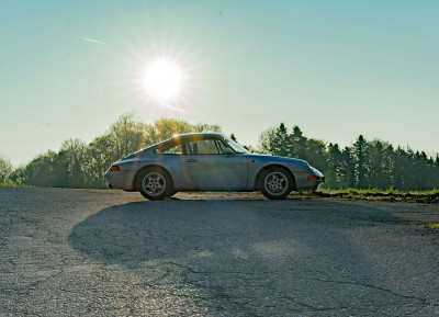 Porsche 911 Gebrauchtwagen