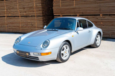Porsche 911 Gebrauchtwagen