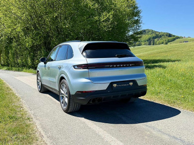 Porsche Cayenne Gebrauchtwagen