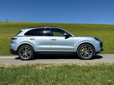 Porsche Cayenne Gebrauchtwagen