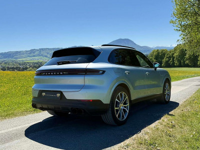 Porsche Cayenne Gebrauchtwagen