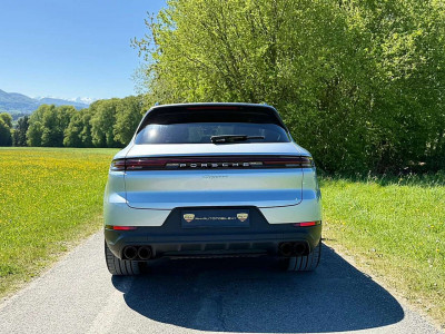 Porsche Cayenne Gebrauchtwagen