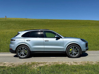 Porsche Cayenne Gebrauchtwagen