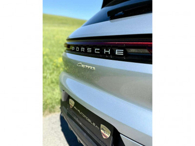 Porsche Cayenne Gebrauchtwagen