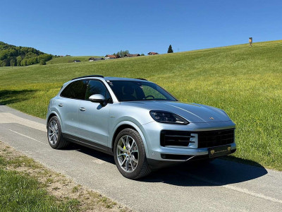 Porsche Cayenne Gebrauchtwagen