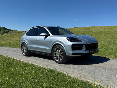Porsche Cayenne Gebrauchtwagen