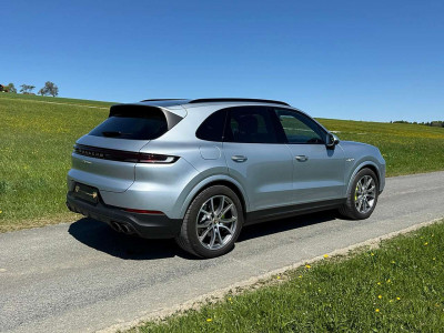 Porsche Cayenne Gebrauchtwagen