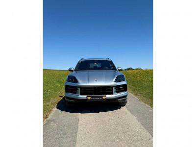Porsche Cayenne Gebrauchtwagen