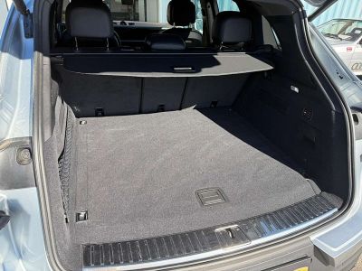 Porsche Cayenne Gebrauchtwagen Porsche Cayenne Gebrauchtwagen