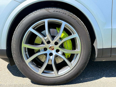 Porsche Cayenne Gebrauchtwagen