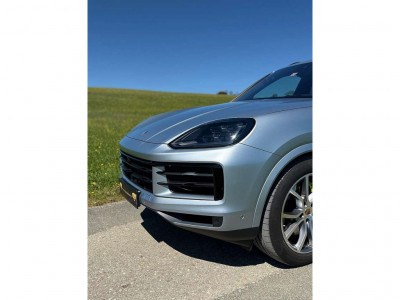 Porsche Cayenne Gebrauchtwagen