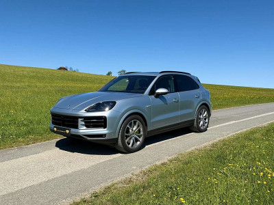 Porsche Cayenne Gebrauchtwagen
