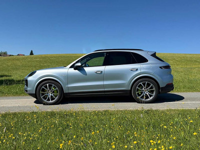 Porsche Cayenne Gebrauchtwagen